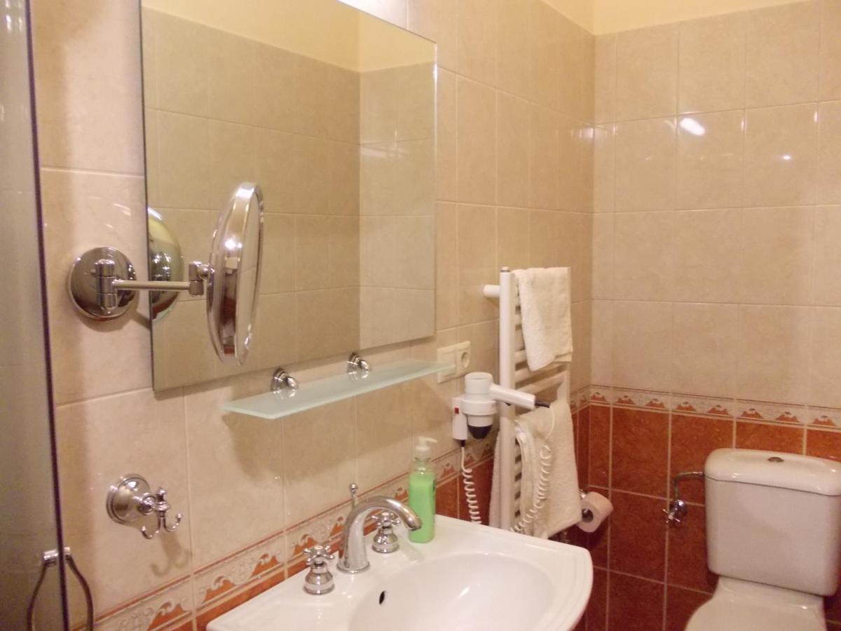 Apartament Flatneartocastlehill *
