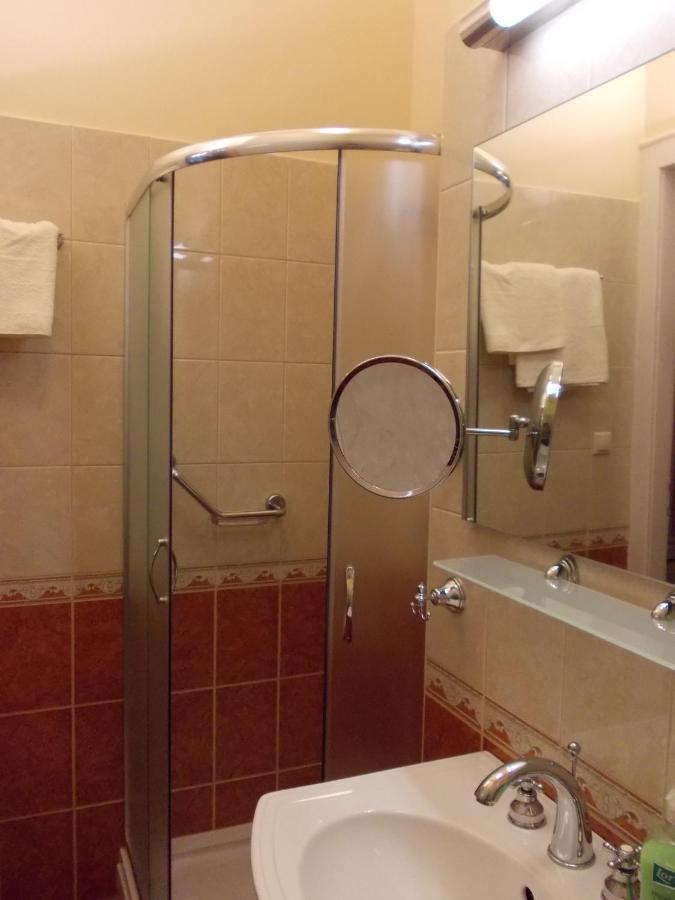Flatneartocastlehill Apartament