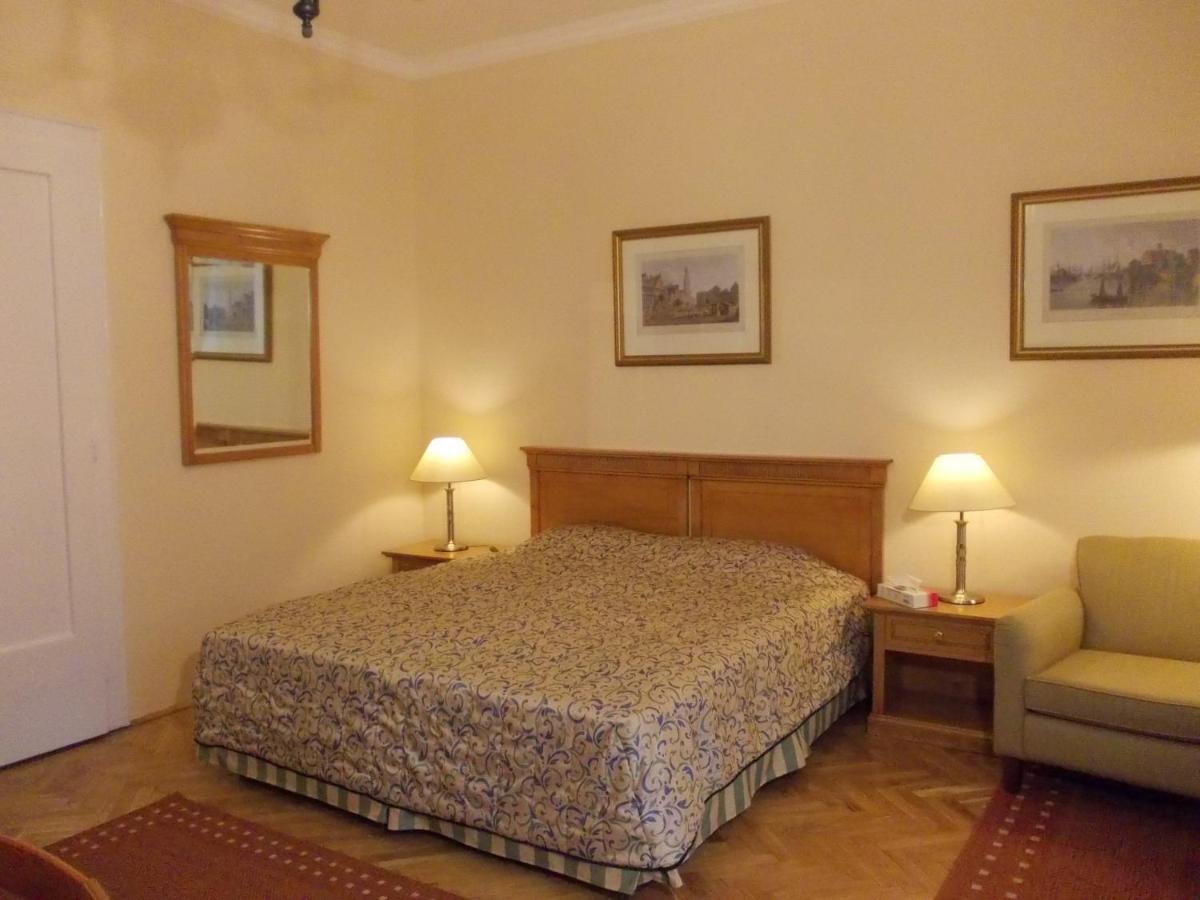 Apartament Flatneartocastlehill