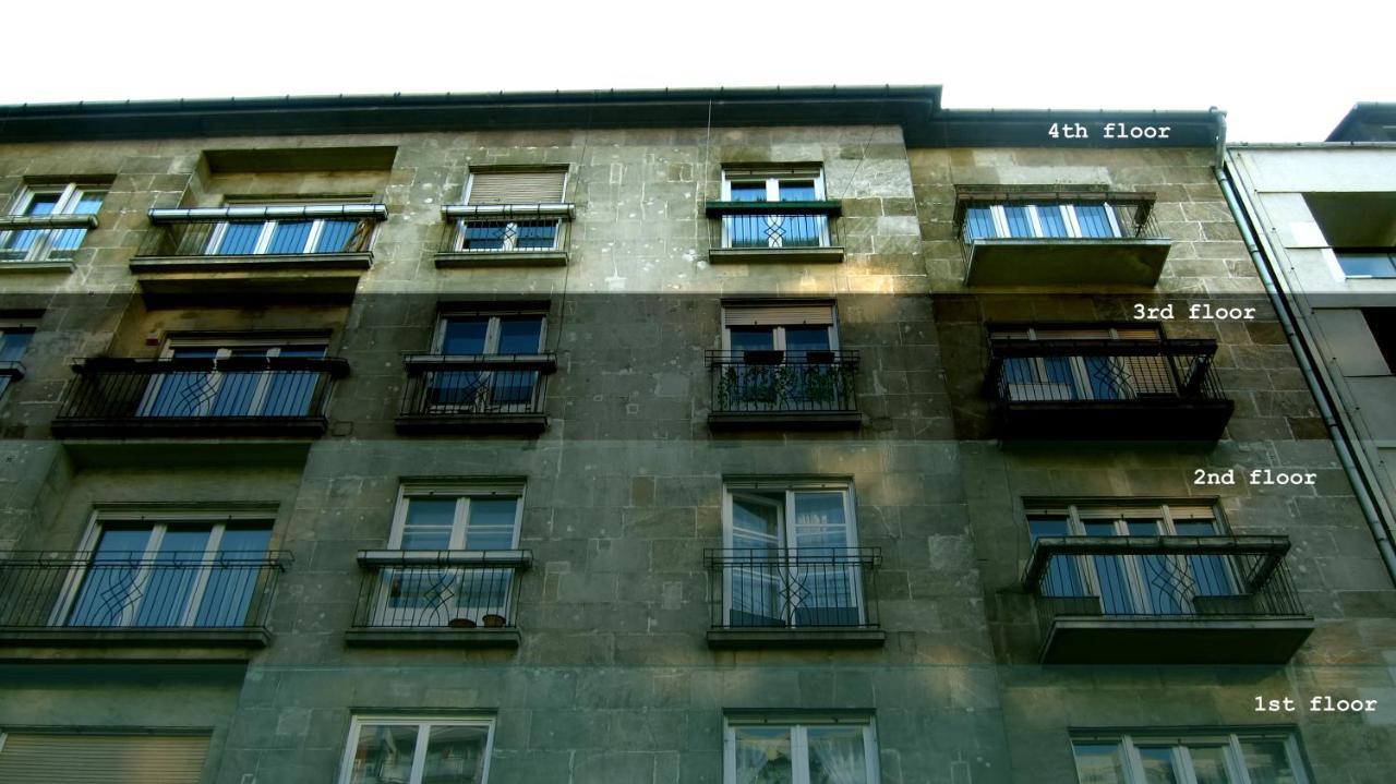 Flatneartocastlehill Apartament