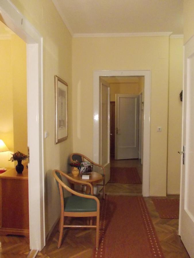 Apartament Flatneartocastlehill *